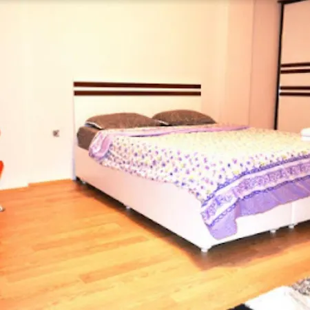 Residince Apartment *
