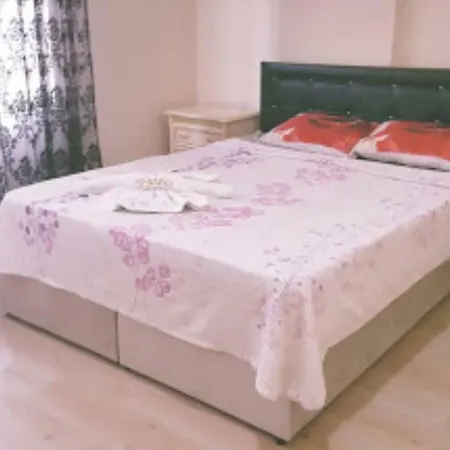 Residince Apartment Istanbul