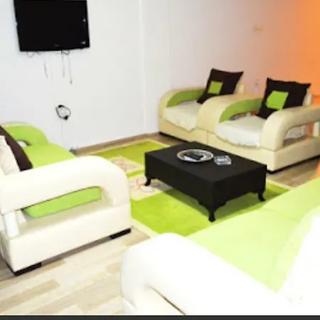 Apartment Residince *