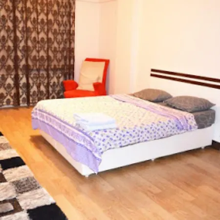 Apartment Residince *