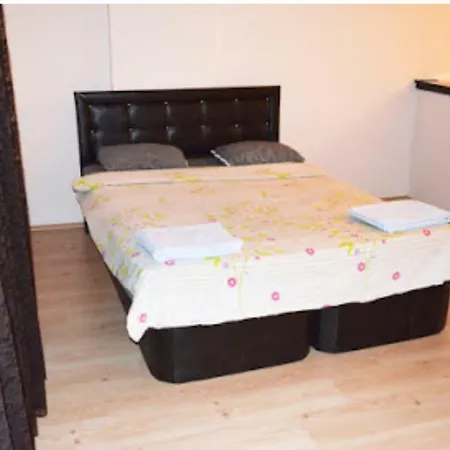 Apartment Residince *