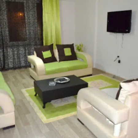Residince Apartment *