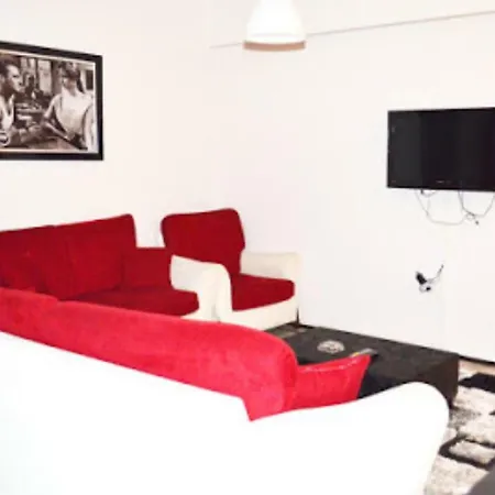Residince Apartment Istanbul